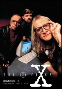 Akte X – Die unheimlichen Fälle des FBI: Season 6