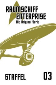 Raumschiff Enterprise: Season 3
