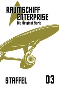 Raumschiff Enterprise: Season 3