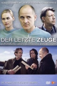 Der letzte Zeuge: Season 5