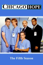 Chicago Hope – Endstation Hoffnung: Season 5