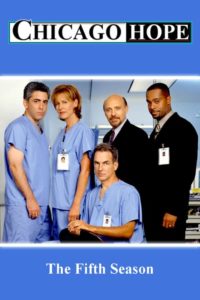 Chicago Hope – Endstation Hoffnung: Season 5
