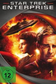 Star Trek: Enterprise: Season 1