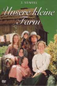 Unsere kleine Farm: Season 3