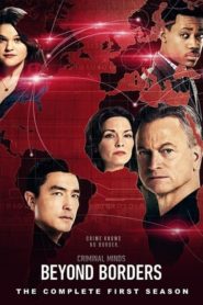 Criminal Minds: Beyond Borders: Season 1