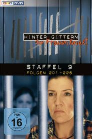 Hinter Gittern – Der Frauenknast: Season 9