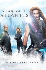 Stargate Atlantis: Season 5