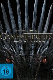 Game of Thrones: Season 8