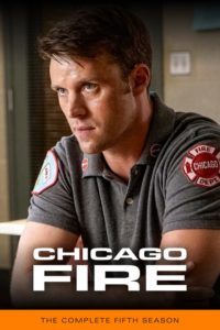 Chicago Fire: Season 5