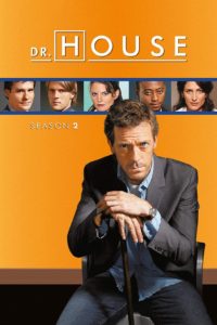Dr. House: Season 2