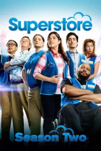 Superstore: Season 2