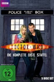 Doctor Who: Season 1