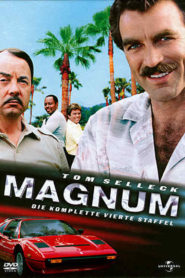 Magnum: Season 4