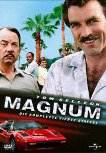 Magnum: Season 4