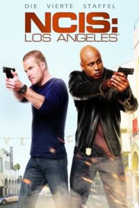 NCIS: Los Angeles: Season 4