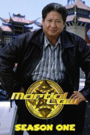 Martial Law – Der Karate-Cop: Season 1