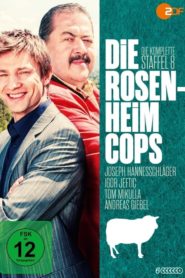 Die Rosenheim-Cops: Season 8