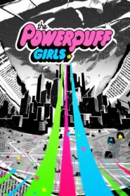 Die Powerpuff Girls: Season 1