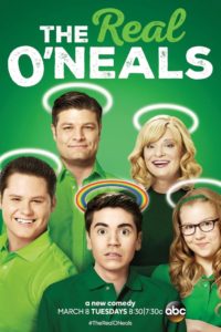 The Real O’Neals: Season 1