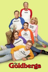 Die Goldbergs: Season 7