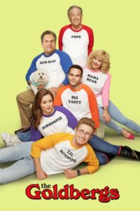 Die Goldbergs: Season 7