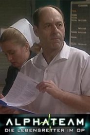 Alphateam – Die Lebensretter im OP: Season 6