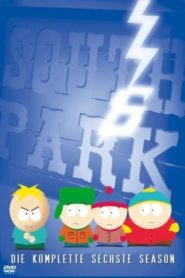 South Park: Season 6