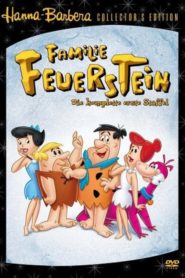 Familie Feuerstein: Season 1