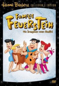 Familie Feuerstein: Season 1