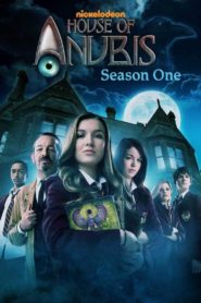 House of Anubis: Season 1