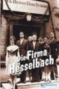 Die Hesselbachs: Season 1