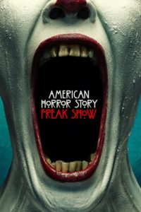 American Horror Story: Season 4