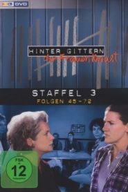 Hinter Gittern – Der Frauenknast: Season 3