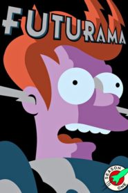 Futurama: Season 1