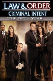 Criminal Intent – Verbrechen im Visier: Season 5