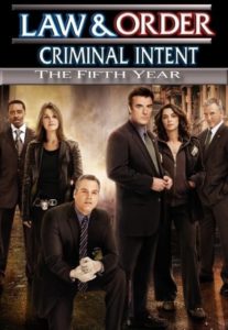 Criminal Intent – Verbrechen im Visier: Season 5