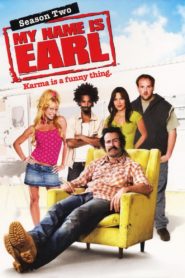 My Name Is Earl: Season 2
