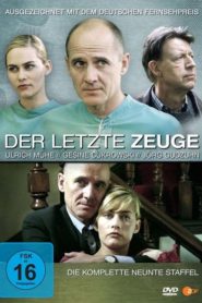 Der letzte Zeuge: Season 9