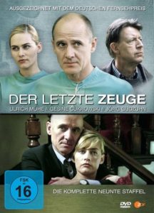 Der letzte Zeuge: Season 9