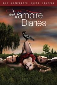 Vampire Diaries: Season 1