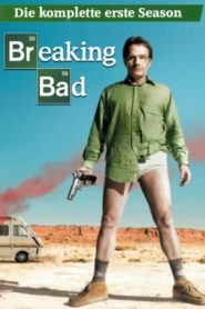 Breaking Bad: Season 1