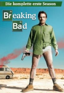 Breaking Bad: Season 1