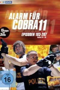 Alarm für Cobra 11 – Die Autobahnpolizei: Season 27