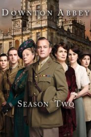 Downton Abbey: Season 2