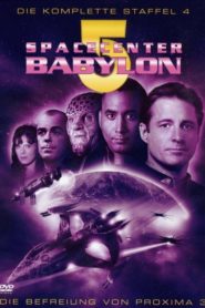 Babylon 5: Season 4