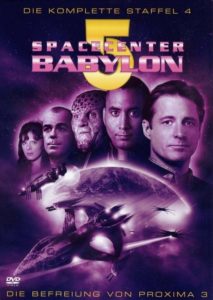 Babylon 5: Season 4