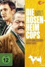 Die Rosenheim-Cops: Season 1