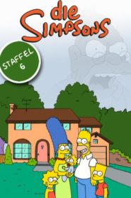 Die Simpsons: Season 6