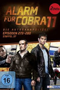 Alarm für Cobra 11 – Die Autobahnpolizei: Season 37