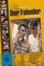 Der Fahnder: Season 4